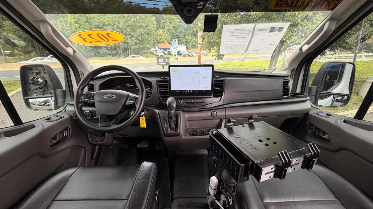 Ford Transit 250 Van 2023