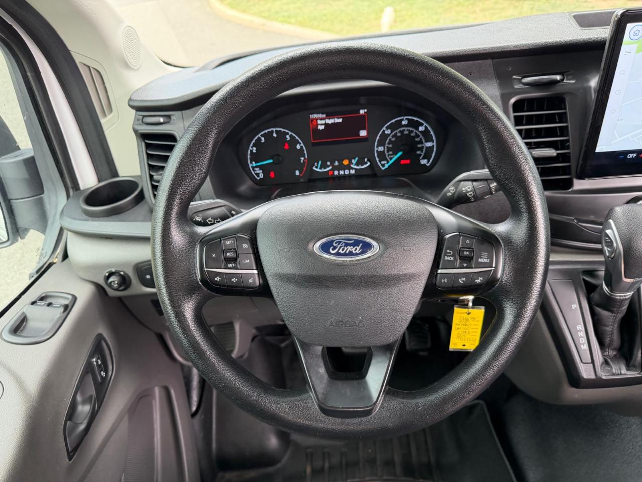 Ford Transit 250 Van 2023