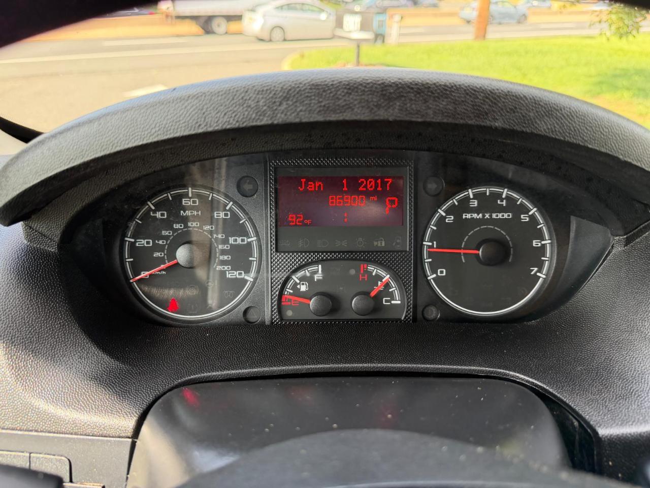 RAM Promaster 3500 High Roof w/Extended Length 2019