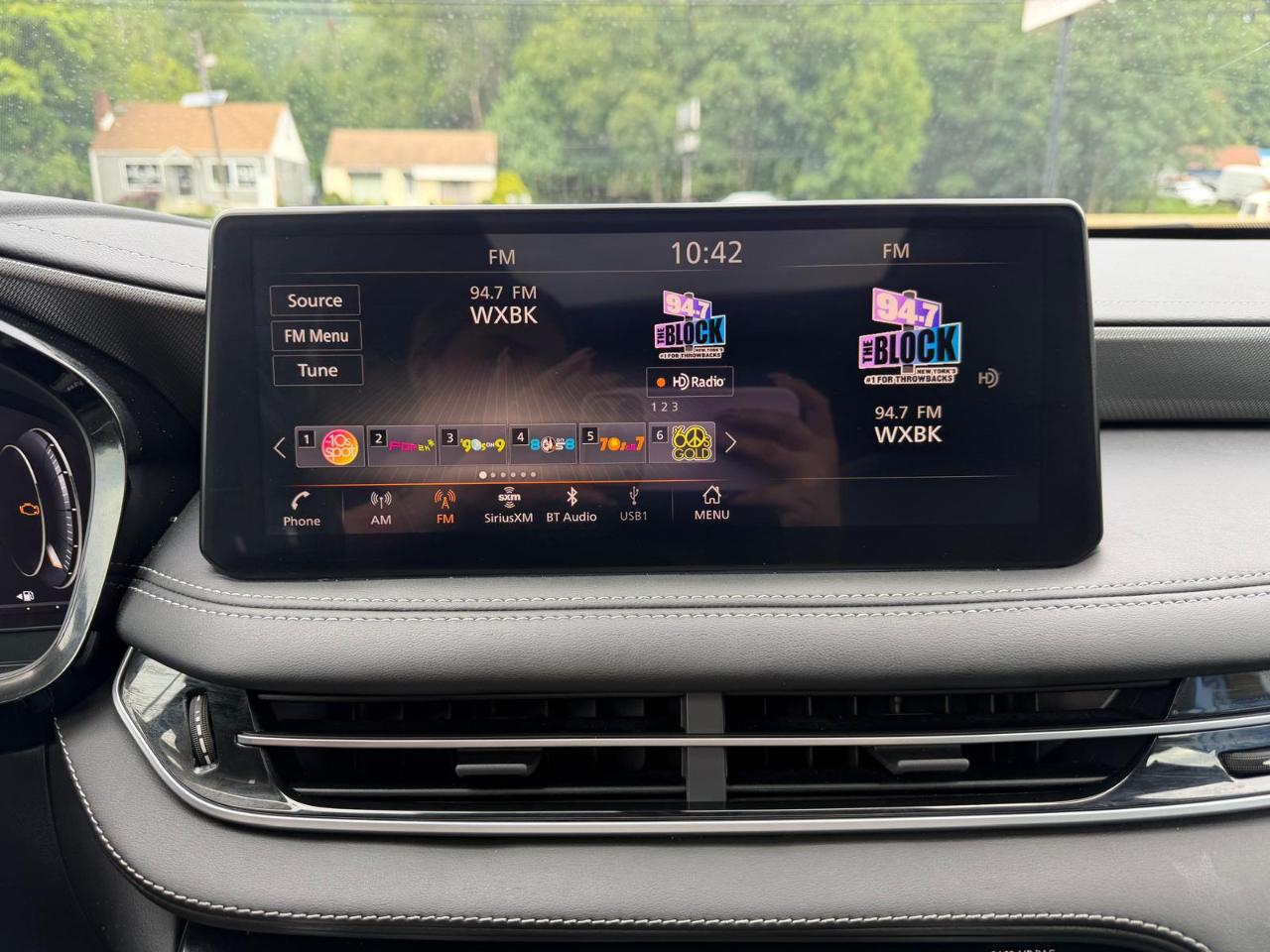 Infiniti QX60 LUXE AWD 2022