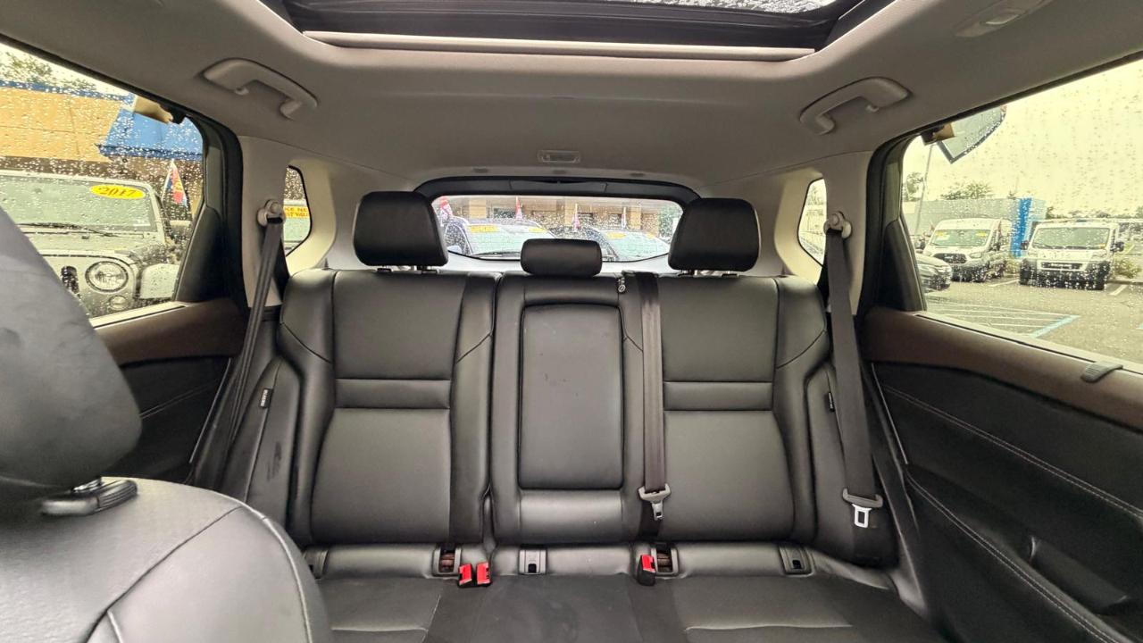 Nissan Rogue SV AWD 2023