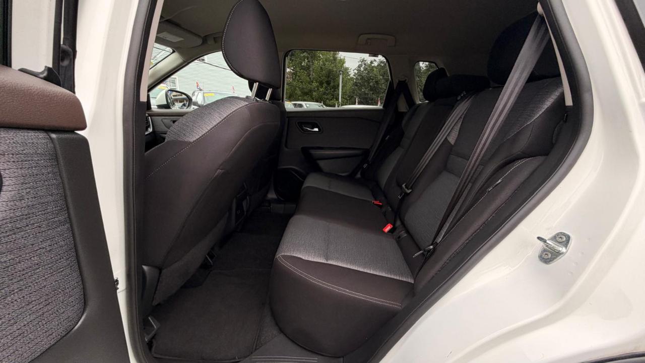 Nissan Rogue SV AWD 2023