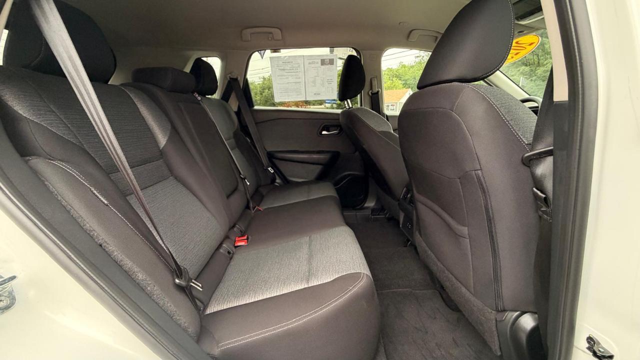 Nissan Rogue SV AWD 2023