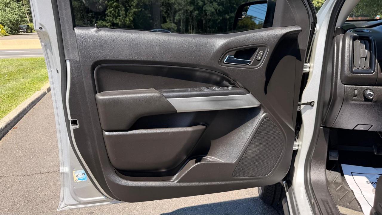 Chevrolet Colorado LT Crew Cab 2WD Short Box 2019