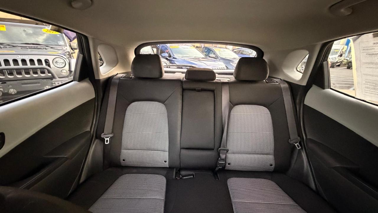 Hyundai Kona SEL AWD 2021