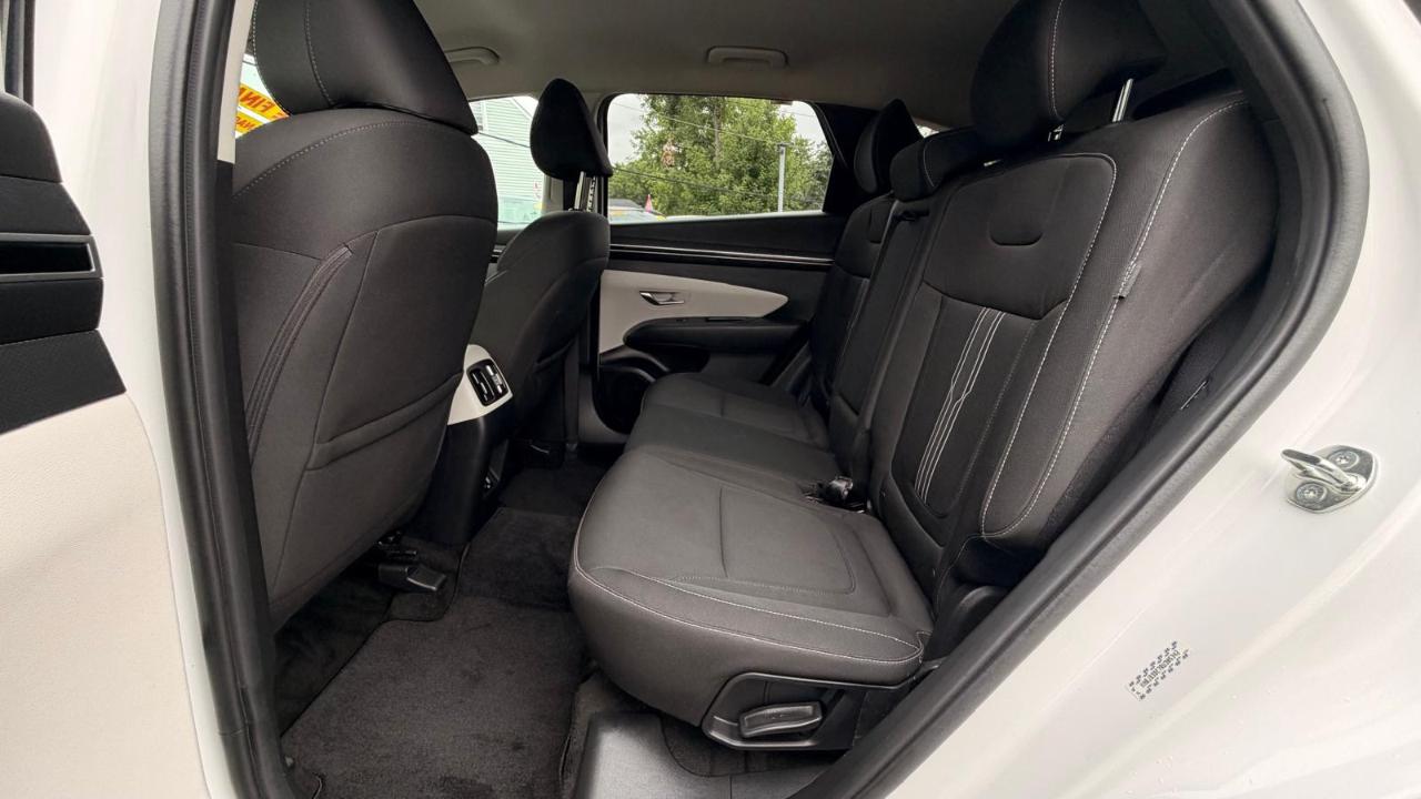 Hyundai Tucson SEL 2024