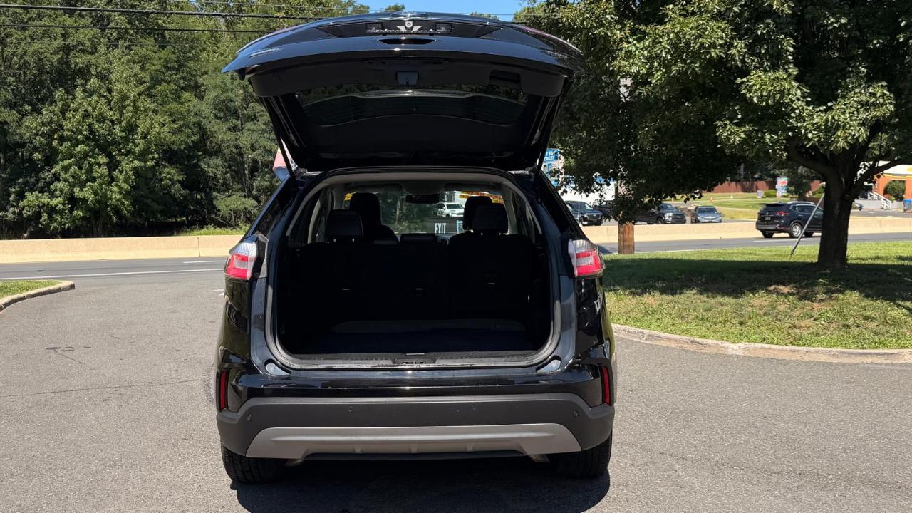 Ford Edge SEL 2024