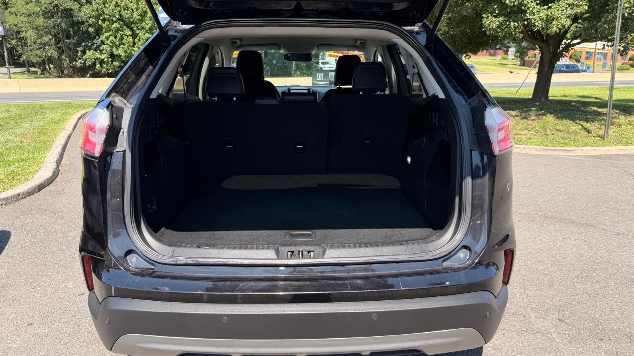 Ford Edge SEL 2024