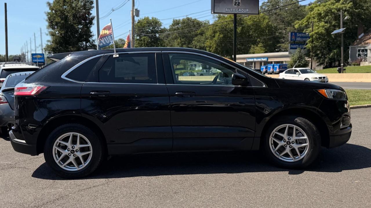 Ford Edge SEL 2024