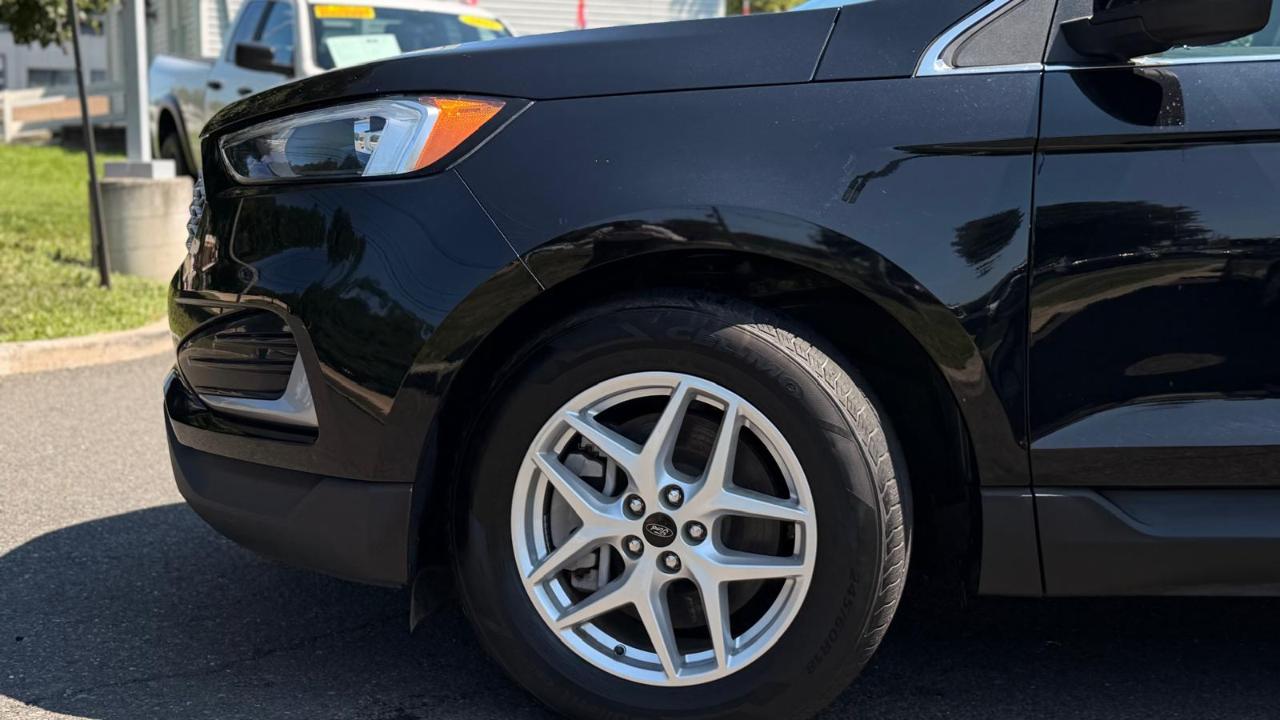 Ford Edge SEL 2024