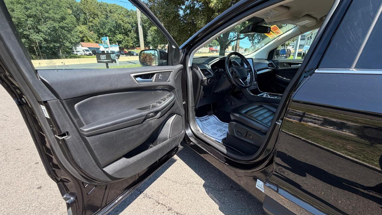 Ford Edge SEL 2024