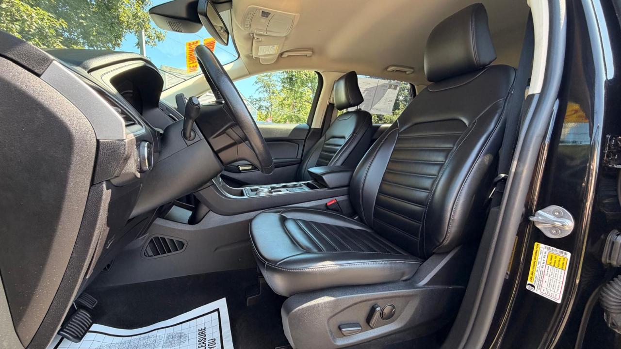 Ford Edge SEL 2024