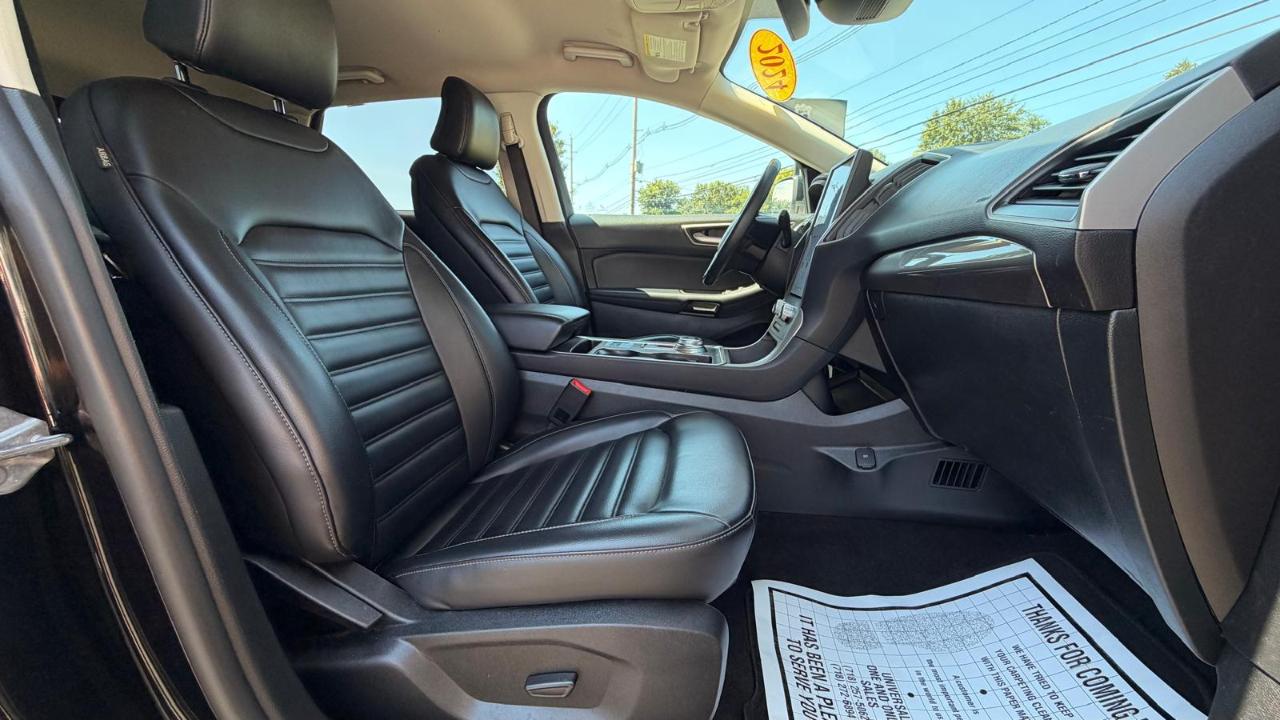 Ford Edge SEL 2024