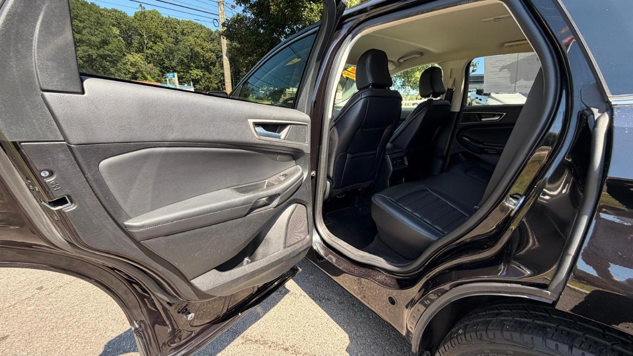 Ford Edge SEL 2024