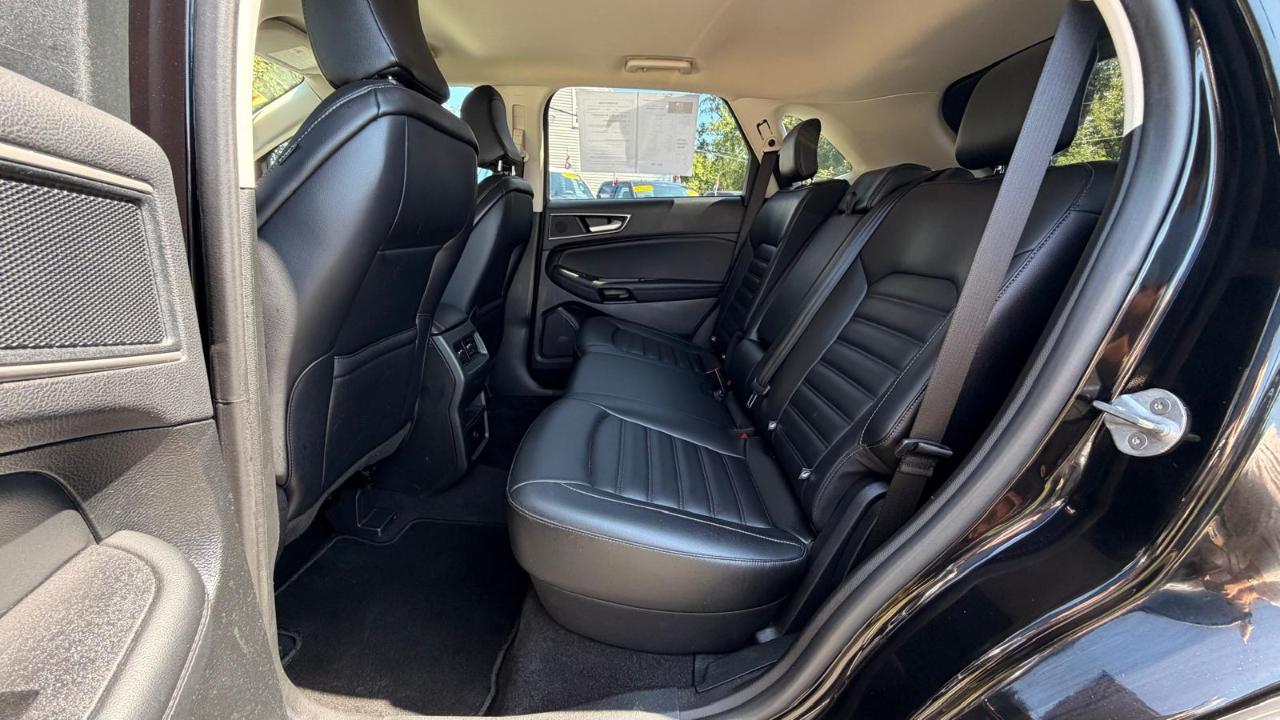 Ford Edge SEL 2024