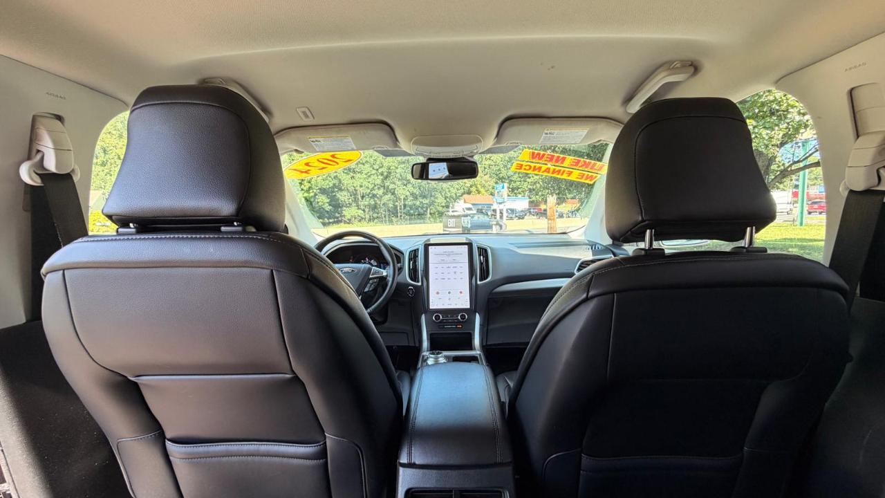 Ford Edge SEL 2024