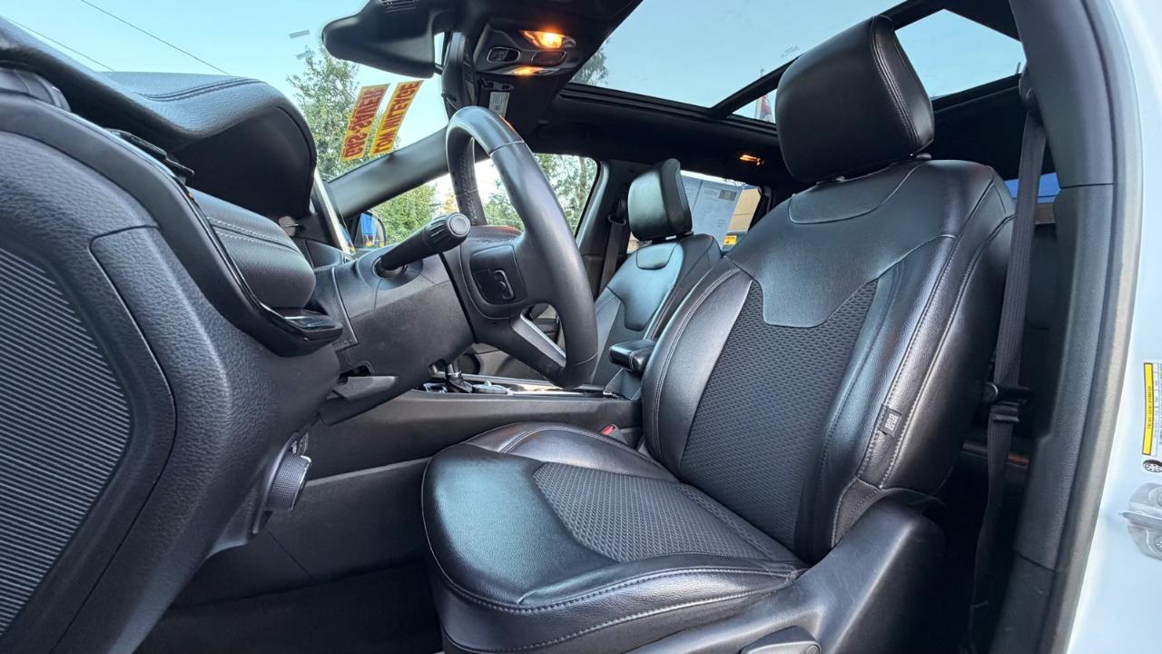 Jeep Compass Latitude 4WD 2022