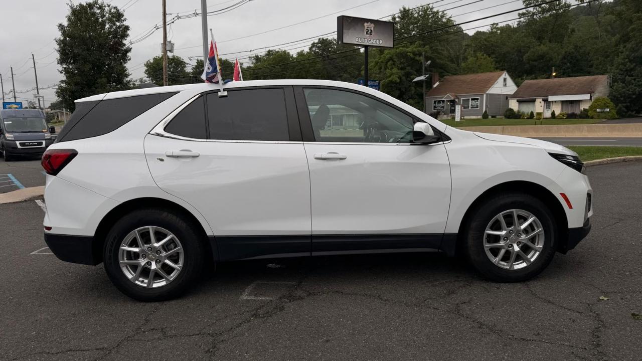 Chevrolet Equinox LT AWD 2022
