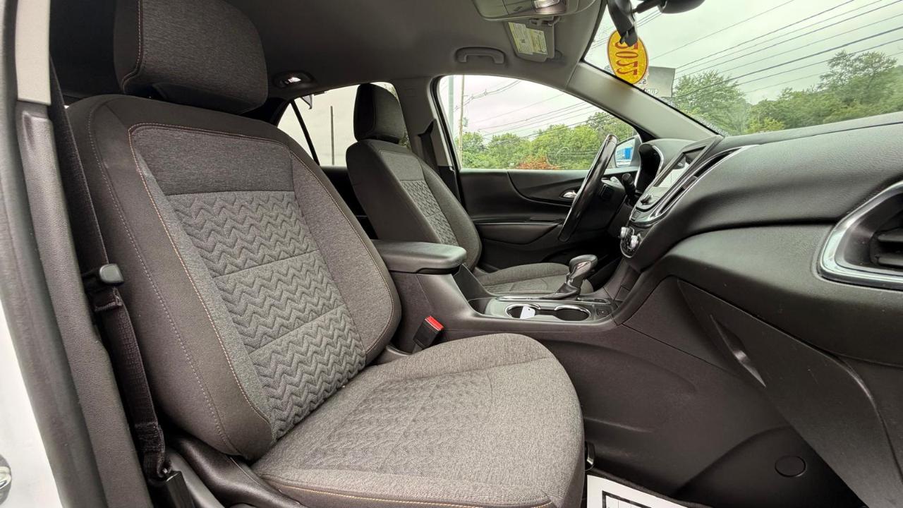 Chevrolet Equinox LT AWD 2022