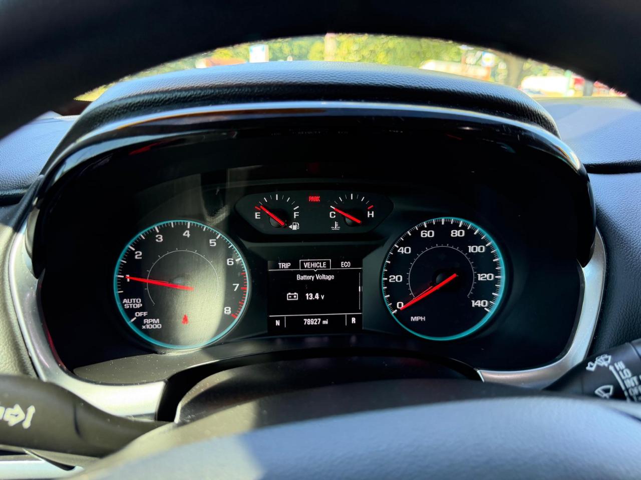 Chevrolet Traverse LS AWD 2021