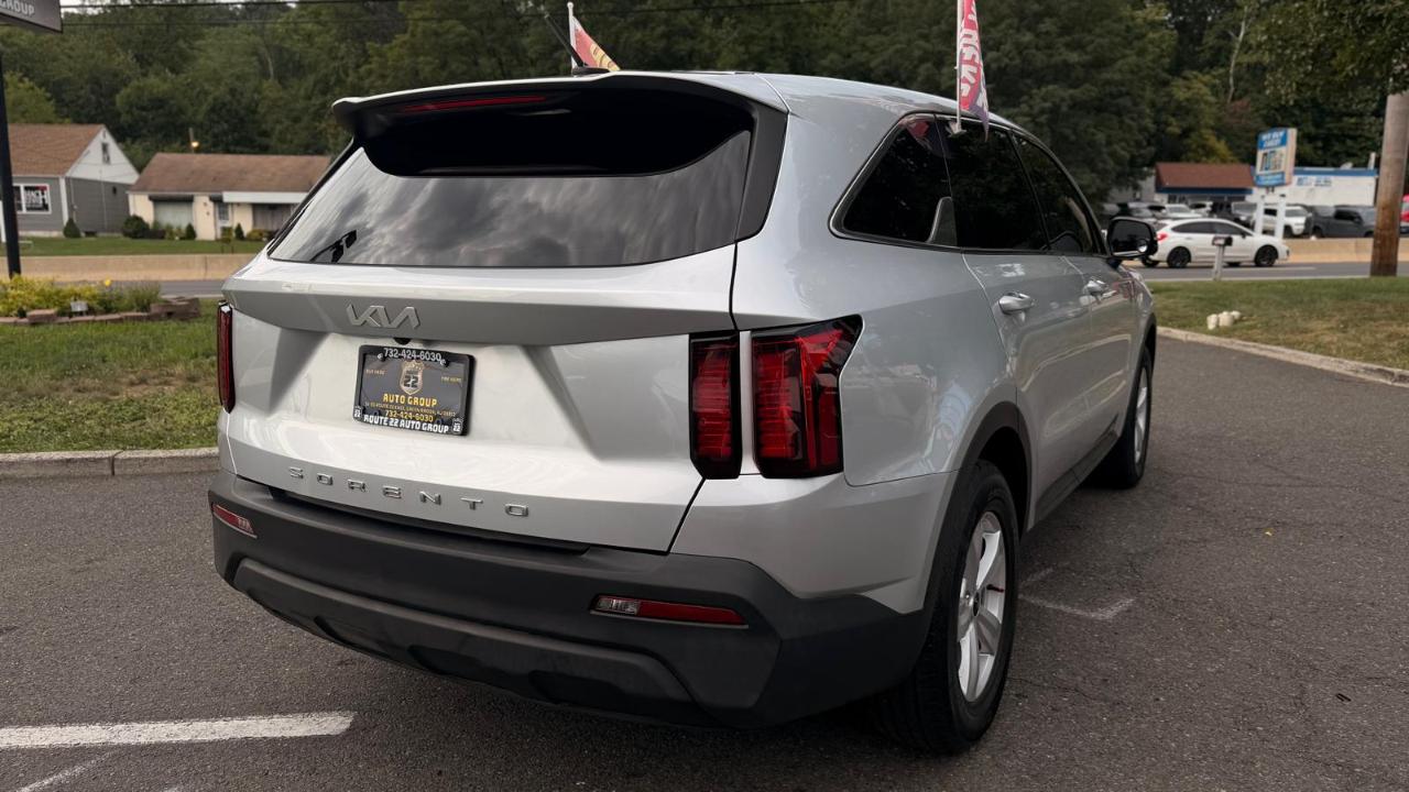 Kia Sorento LX 2WD 2022