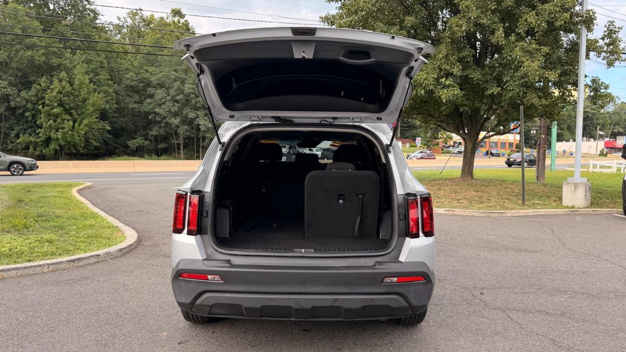 Kia Sorento LX 2WD 2022