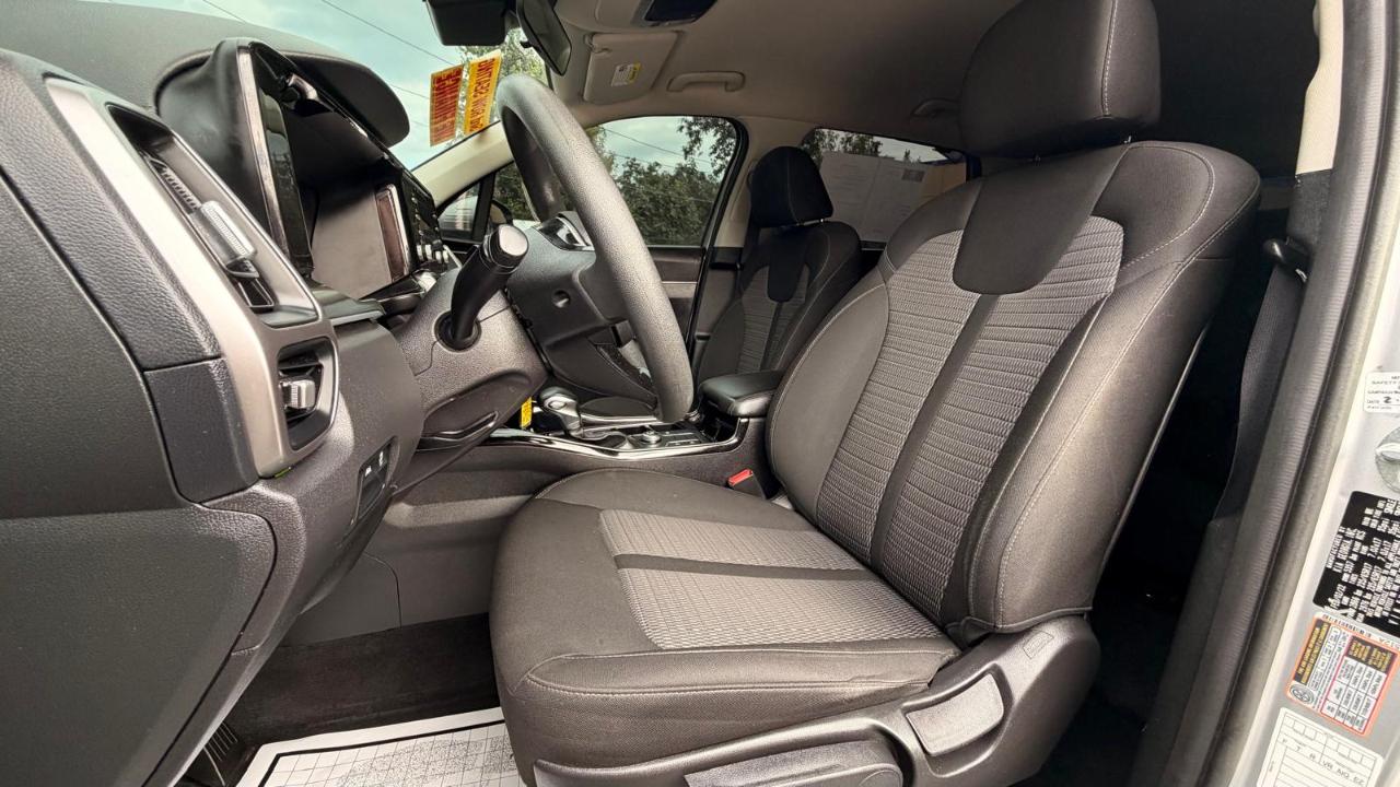 Kia Sorento LX 2WD 2022