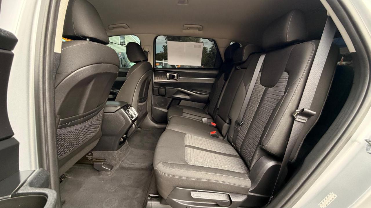Kia Sorento LX 2WD 2022