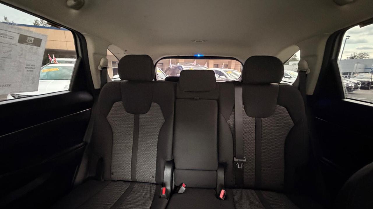 Kia Sorento LX 2WD 2022