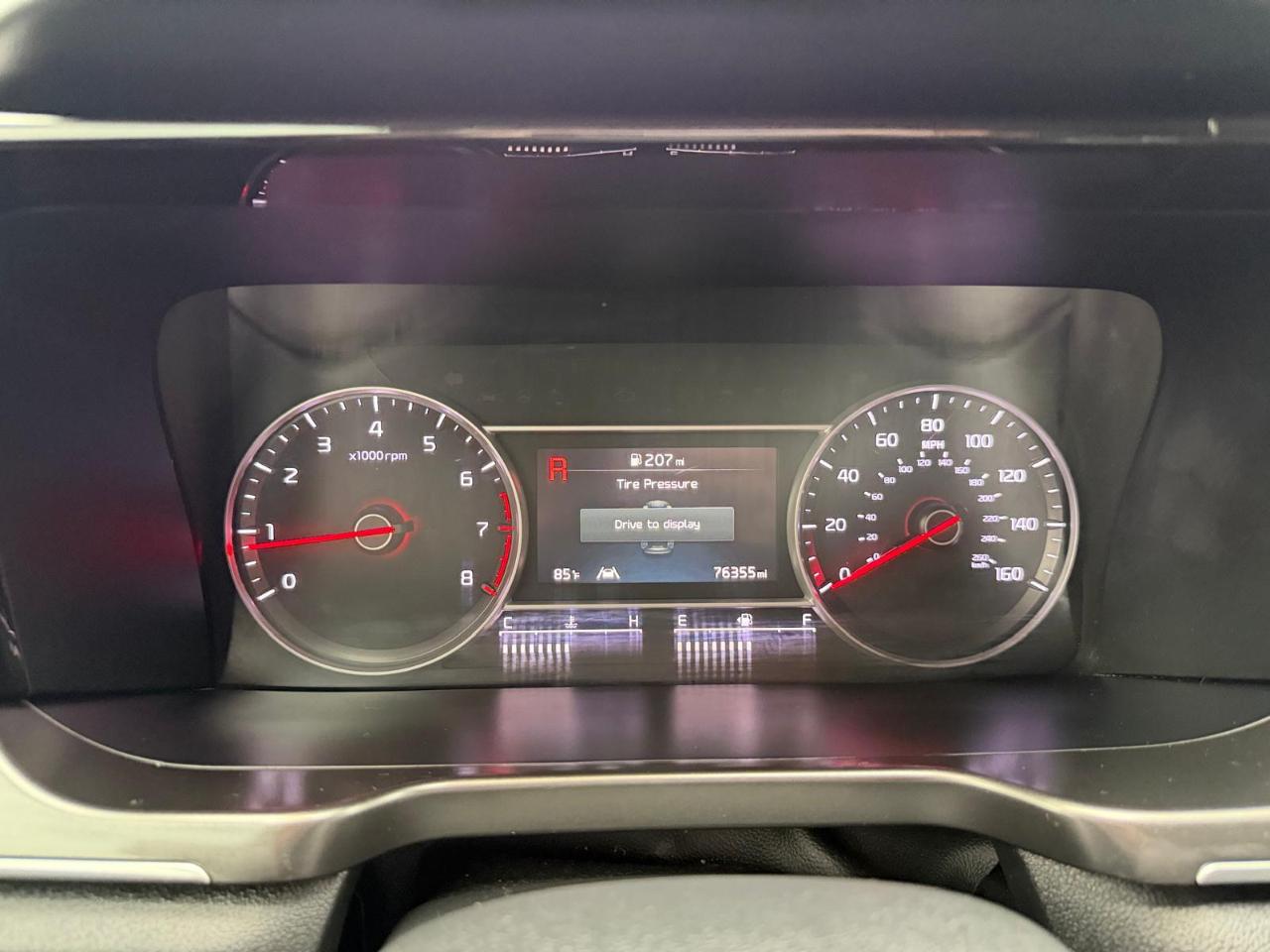 Kia Sorento LX 2WD 2022