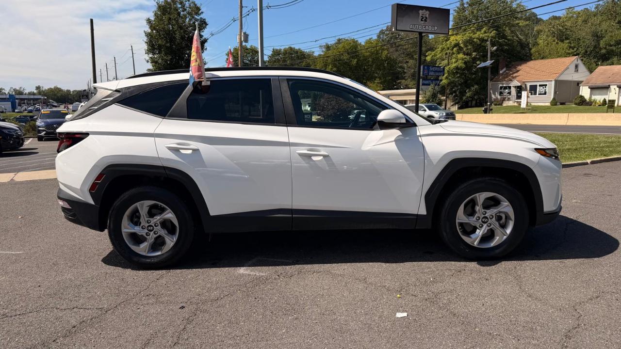 Hyundai Tucson SEL 2024
