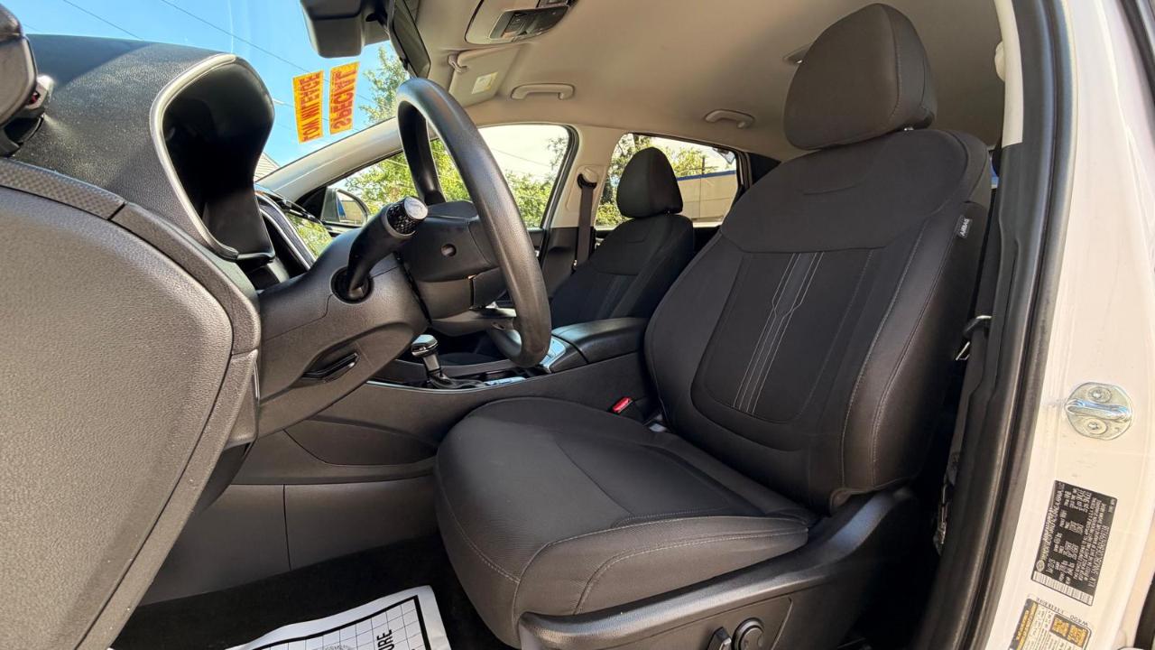 Hyundai Tucson SEL 2024