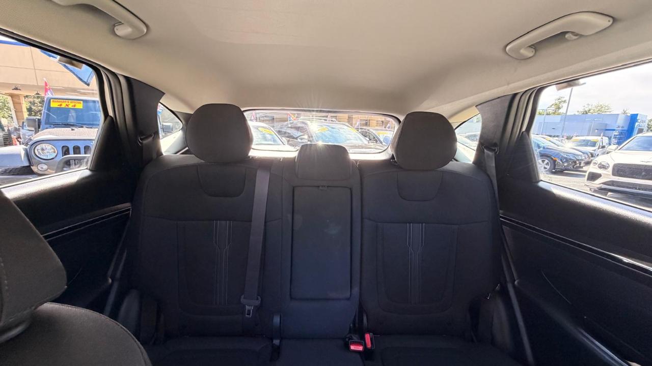 Hyundai Tucson SEL 2024