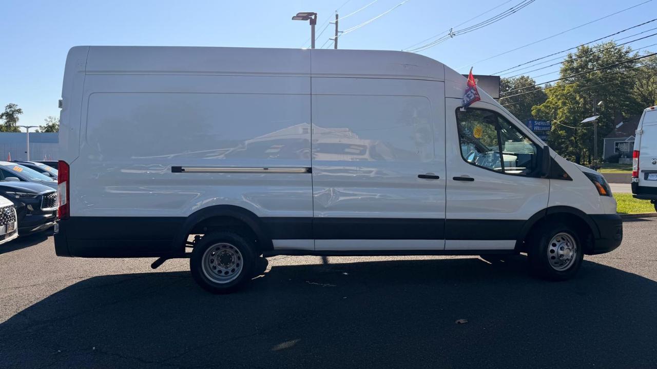 Ford Transit 350 Van HD 2022