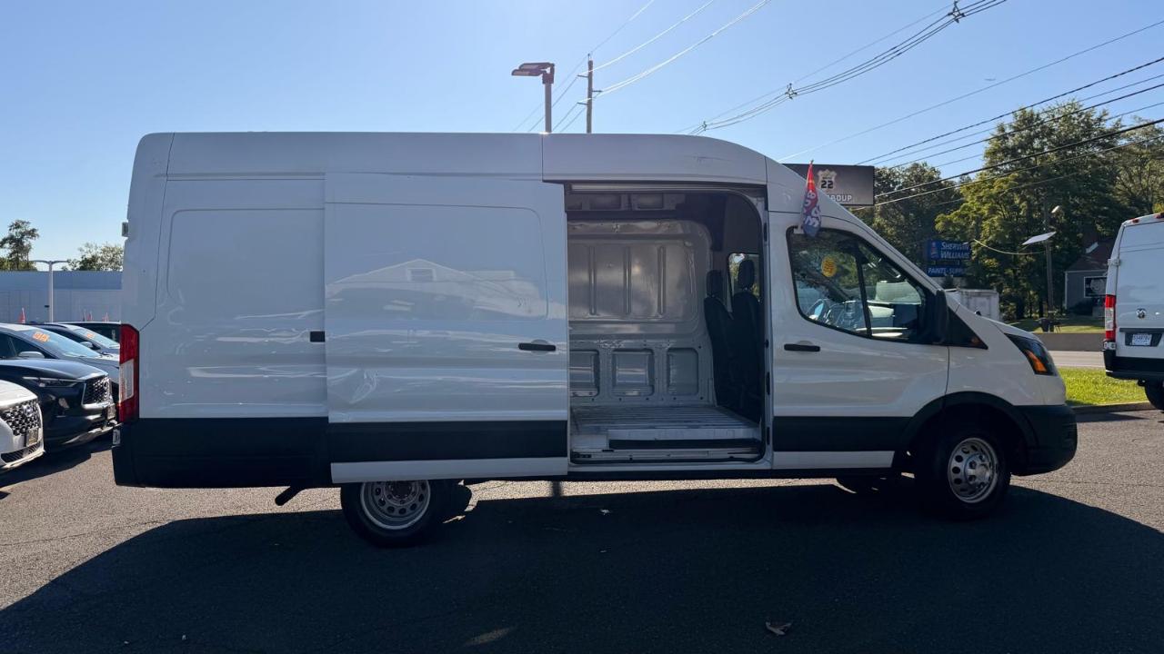 Ford Transit 350 Van HD 2022
