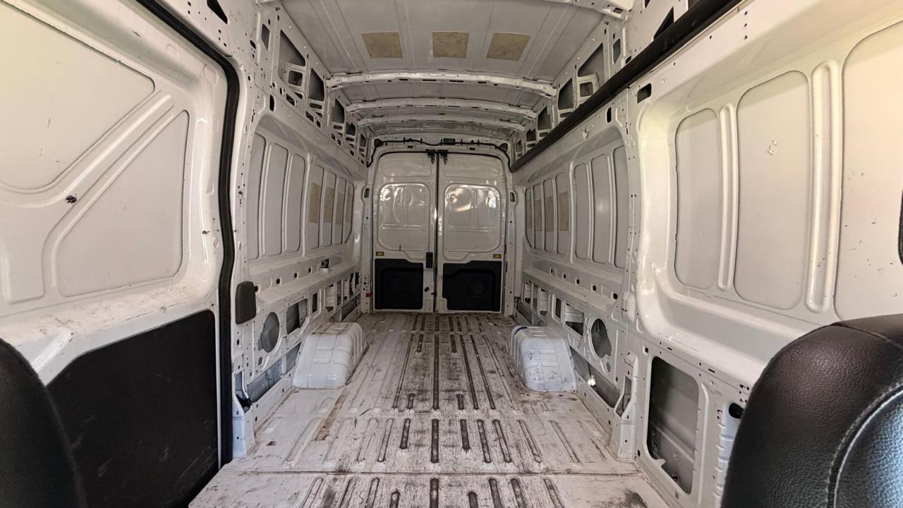 Ford Transit 350 Van HD 2022