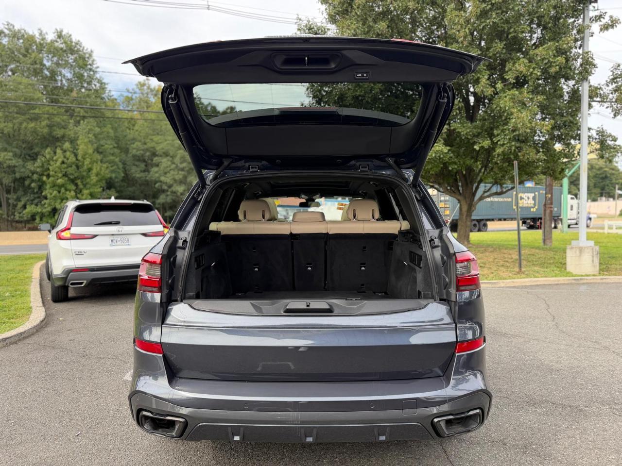 BMW X5 xDrive40i 2021