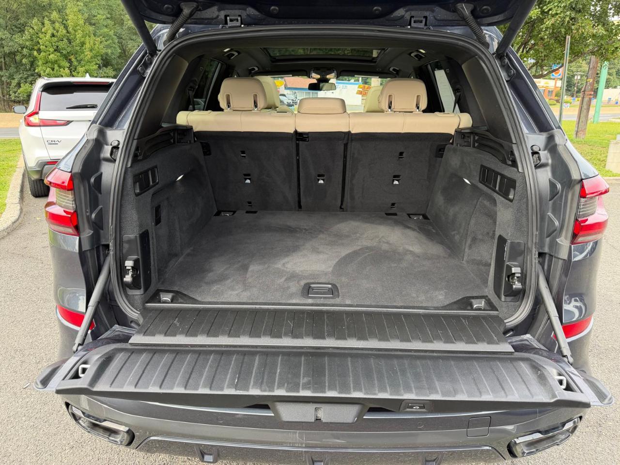 BMW X5 xDrive40i 2021
