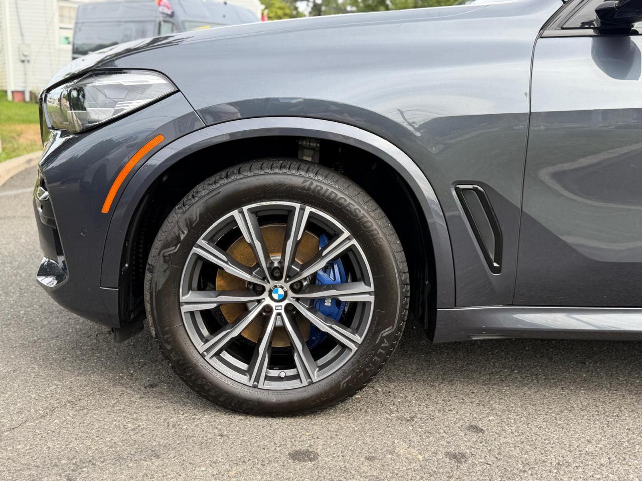 BMW X5 xDrive40i 2021