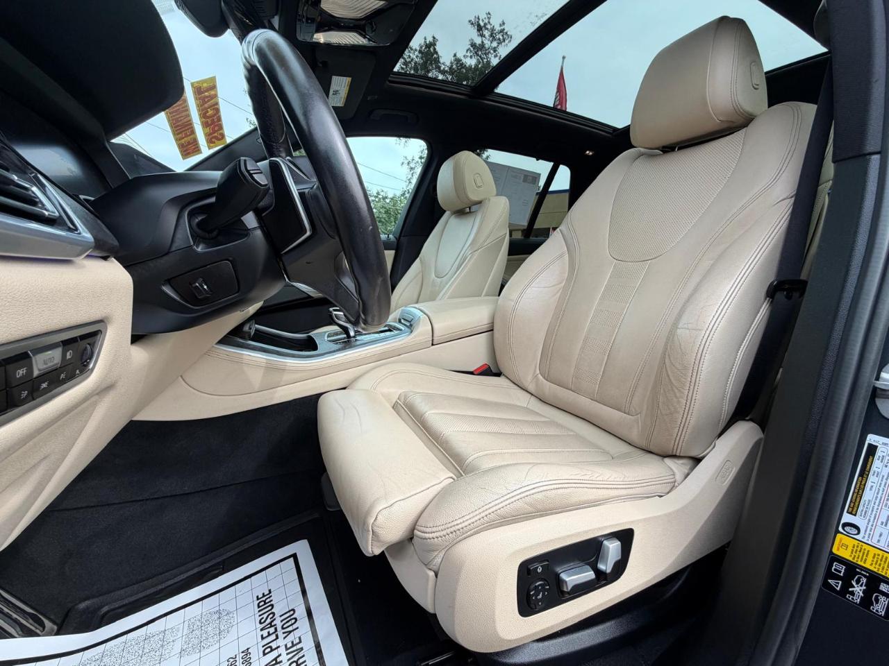 BMW X5 xDrive40i 2021