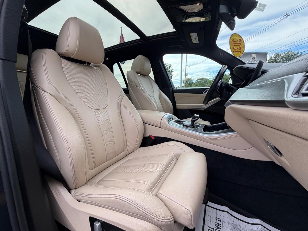 BMW X5 xDrive40i 2021