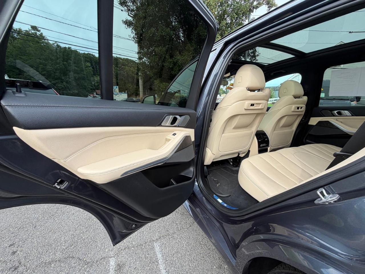 BMW X5 xDrive40i 2021