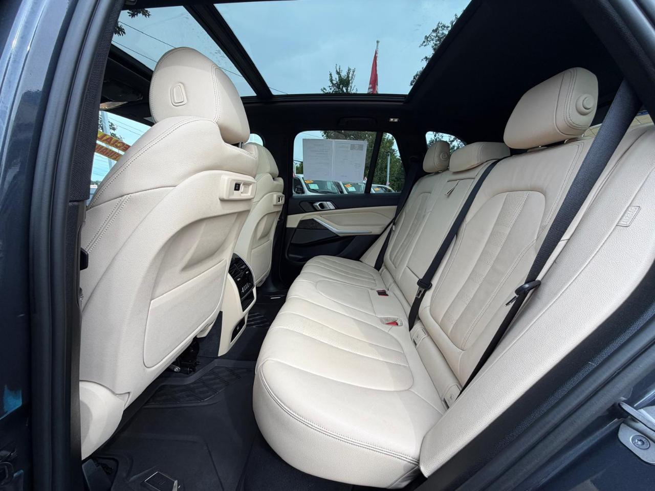 BMW X5 xDrive40i 2021