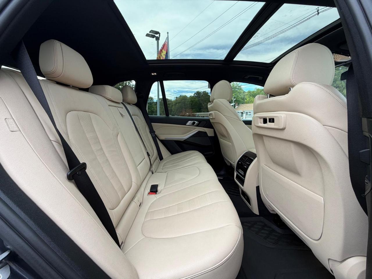 BMW X5 xDrive40i 2021