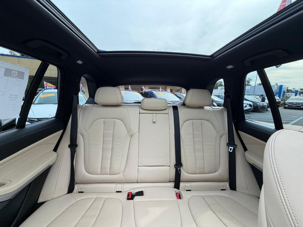 BMW X5 xDrive40i 2021