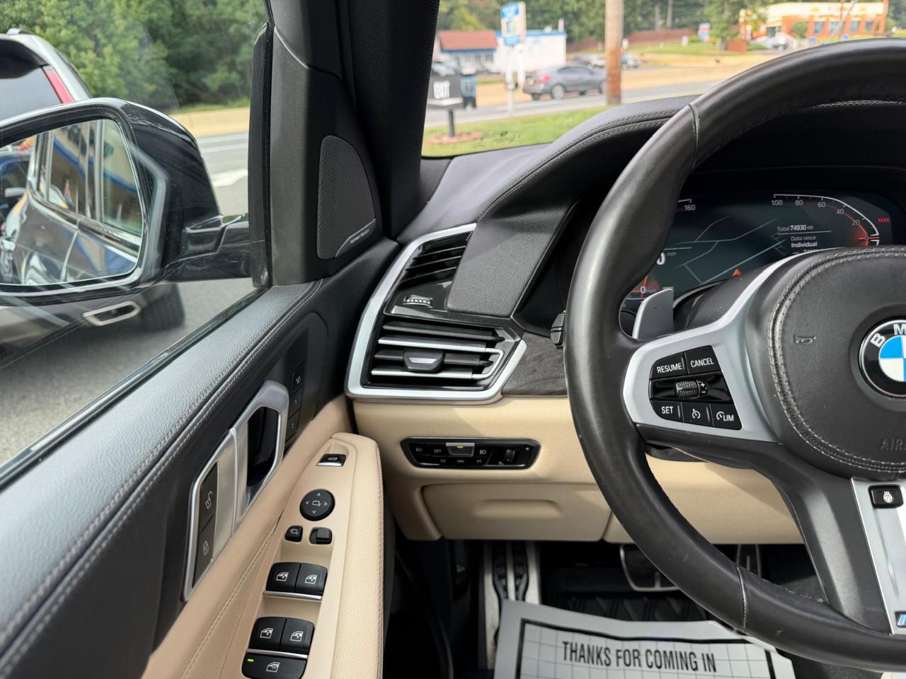 BMW X5 xDrive40i 2021