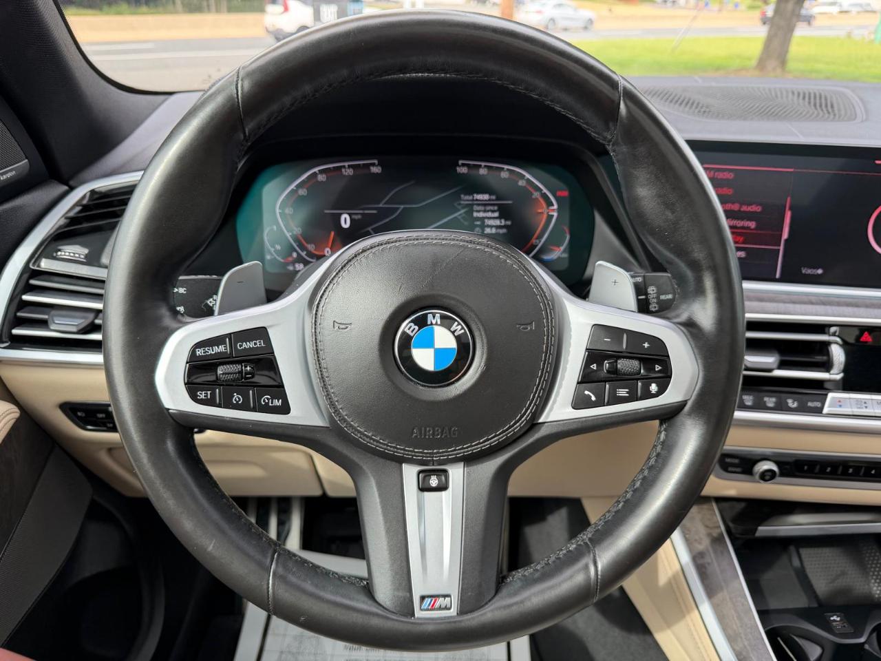 BMW X5 xDrive40i 2021