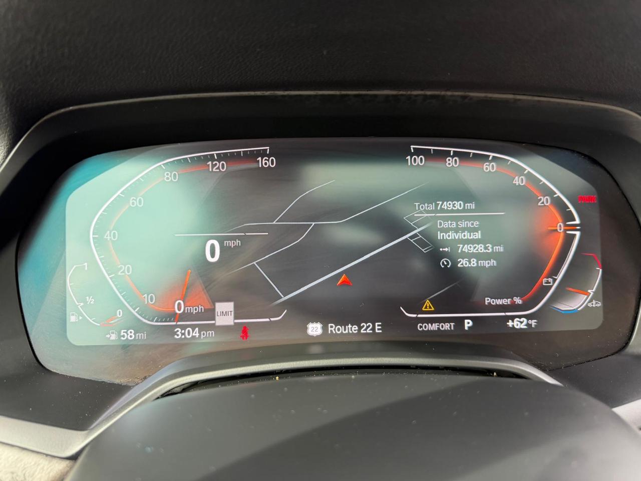 BMW X5 xDrive40i 2021