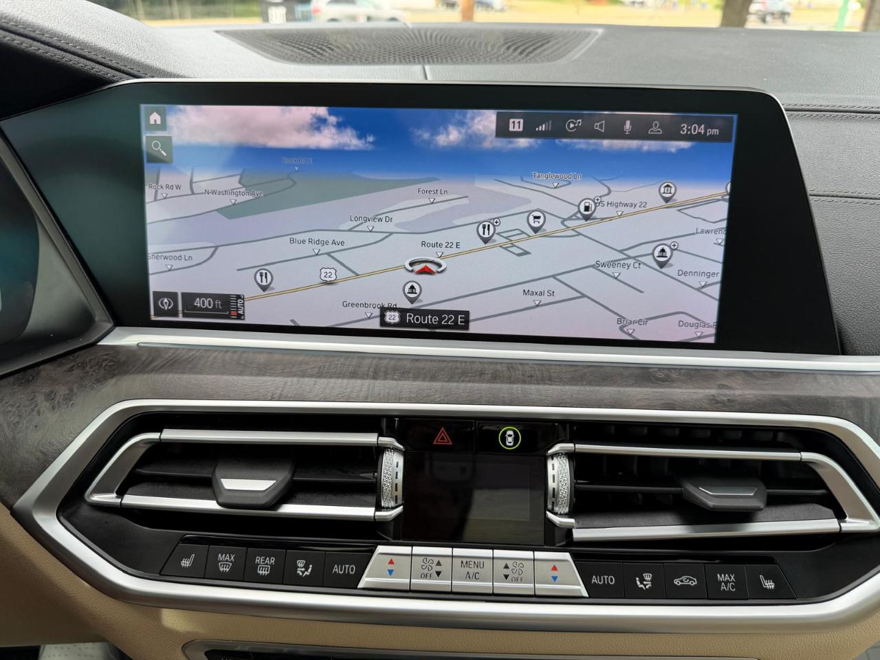 BMW X5 xDrive40i 2021