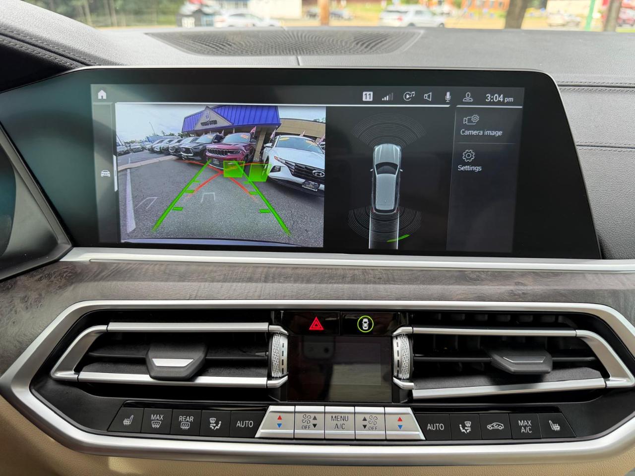 BMW X5 xDrive40i 2021